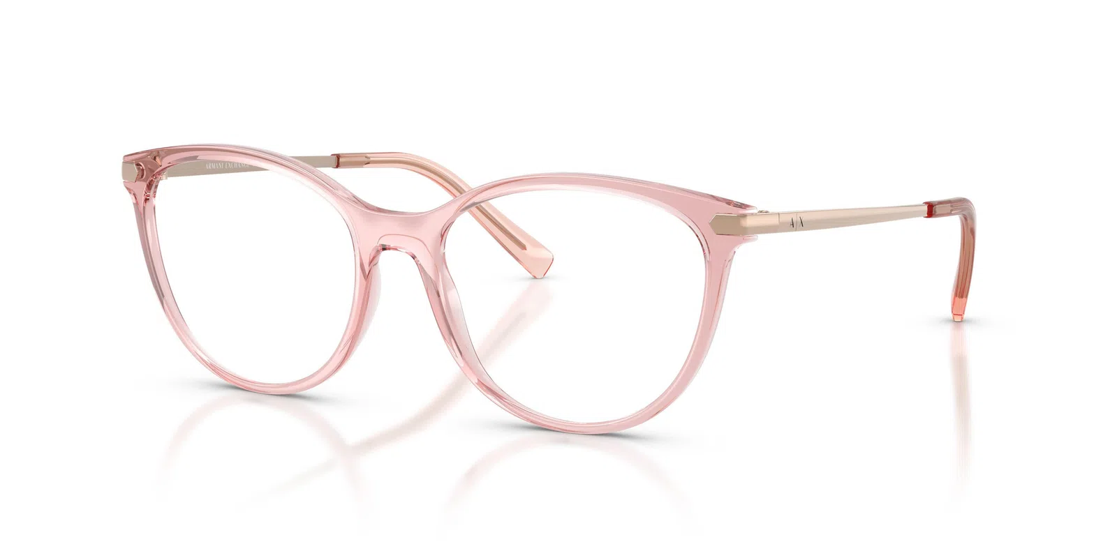 Armani Exchange 3078 Eyeglasses - view 26